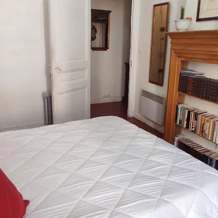 דירה Large 2-room - Wifi, Air Conditioning