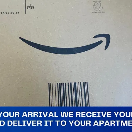 Large 2-room - Wifi, Air Conditioning