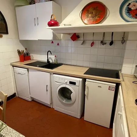 Large 2-room - Wifi, Air Conditioning