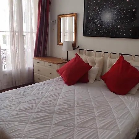 Large 2-room - Wifi, Air Conditioning * Cannes