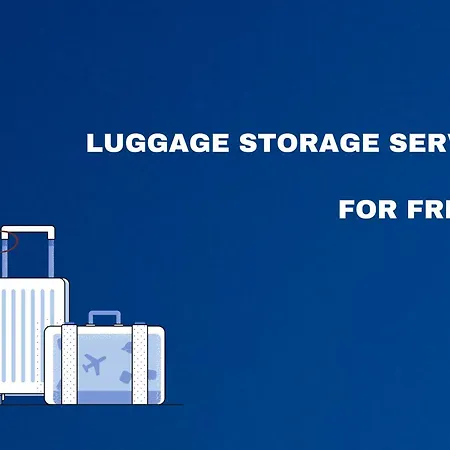 Large 2-room - Wifi, Air Conditioning