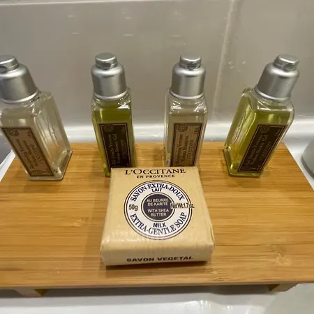 Apartment Large 2-room - Wifi, Air Conditioning Cannes