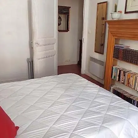 Apartman Large 2-room - Wifi, Air Conditioning Cannes