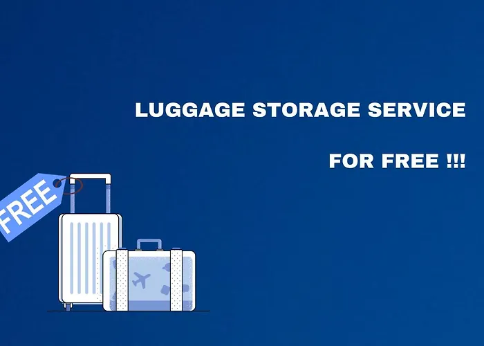 Large 2-room - Wifi, Air Conditioning